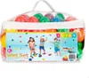 Intex 49602 NP Small Fun Ballz - Kunststoffbälle - 100 Produktbild-Vorschau 8
