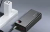 Baseus Powerbanka Adaman, 40000mAh, 3xUSB, USB-C 22.5W Podgląd zdjęcia produktu 3