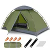 Campingzelt, Pop Up Zelte, Kuppelzelt, Sekundenzelt, Produktbild-Vorschau 1