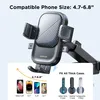 JOYROOM JR-OK6 Dashboard, Mobilný telefón / smartfón, Náhľad obrázku produktu 4