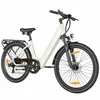 26 Zoll E-Bike Damen Herren Citybike 36V 10.4Ah 50Nm 25km/h Produktbild-Vorschau 1