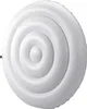 SucceBuy Aufblasbare Whirlpool-Abdeckung, 137 cm, rund, Produktbild-Vorschau 1