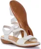 Sandalen aus Cristallino-Leder Produktbild-Vorschau 23