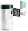 Domo Chillizz, 204 mm, 204 mm, 380 mm Produktbild-Vorschau 18