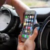 WEDO Smartphone-KFZ-Klemmhalter "Clip-it plus" schwarz Produktbild-Vorschau 12