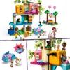 LEGO Friends Katzengeburtstagsparty & Baumhaus - Spielzeug Produktbild-Vorschau 4