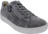 Hartjes Halbschuh Phil 162.1401/99 49.49, Velourleder, Grau Produktbild-Vorschau 2