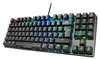 Gaming Tastatur Mars Gaming MKREVO PRO LED RGB Produktbild-Vorschau 8