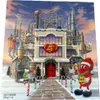 Jelly Belly Adventskalender 192g Produktbild-Vorschau 1