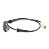 RIDEX ABS Sensor Raddrehzahl Hinten passend für PEUGEOT 307 Produktbild-Vorschau 3