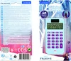 Lexibook Crosslander C45FZ, Vrecko, Jednoduchá kalkulačka, Náhľad obrázku produktu 10