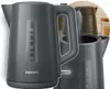 Philips HD9318/10 Waterkoker 1.7L 2200W Zwart Anteprima dell’immagine prodotto 6