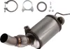 rußpartikelfilter DPF for BMW 3er E90 E91 316d 318d X1 E84 Produktbild-Vorschau 3