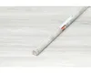 d-c-fix® Klebefolie Holzdekor Sangallo hellgrau 45x200 cm Produktbild-Vorschau 2