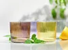 KROSNO Deco Bunte Gläser 4er Set 410 ml – farbige Produktbild-Vorschau 11