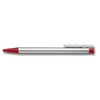 LAMY logo Kugelschreiber 205 matt rot Stärke M M16 Produktbild-Vorschau 5