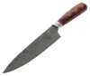 Masterpro BGMP-4126-BR TETSU 20 cm nerezová oceľ Náhľad obrázku produktu 1