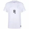 #9 BRAUT HAALAND Norway's third away jersey for the 2026 Produktbild-Vorschau 1
