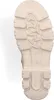 Rieker Damen Chelsea Boot Dicke-Sohle Stiefelette Produktbild-Vorschau 16