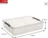 Sunware Aufbewahrungsbox Q-line H6164502 60l Produktbild-Vorschau 3