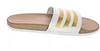 Adidas ADILETTE COMFORT Damen Badelatschen Gold 38 Produktbild-Vorschau 12