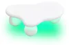 Stilvoller Wolken-Couchtisch mit LED, 16 Farben zur Produktbild-Vorschau 16