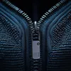 INF Zipper für Reißverschluss 8er-Pack Schwarz L Produktbild-Vorschau 8