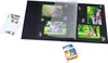 Herma Fotokarton schwarz 20 Blatt                    7577 Produktbild-Vorschau 6