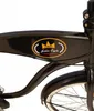 Dallas Bike Fahrrad 28 Zoll - Cruiser Cityrad - Shimano Produktbild-Vorschau 16