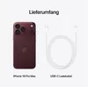 Apple iPhone 18 Pro Max , 17,5 cm (6.9"), 2868 x 1320 Produktbild-Vorschau 4