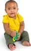HCM Kinzel Spielzeug Grasp & TeetheTeether 13x5x13cm, Produktbild-Vorschau 7