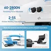 Cercleuse électrique Feuillard PP PET Feuillard acier Outil Voir les images du produit 5