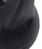 Manubrio kettlebell da 8 kg, riempito con sabbia, ideale Anteprima dell’immagine prodotto 9