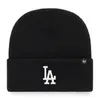 47 Mlb Los Angeles Dodgers Haymaker B-hymkr12ace-bka Mütze Produktbild-Vorschau 3