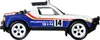 Hot Wheels Porsche 914 Safari Autokultur-Fahrzeug, Produktbild-Vorschau 3