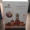 SENYA SYCP-M025 Standmixer, Kunststoffgehäuse, 250 Watt, Produktbild-Vorschau 1