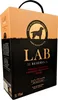 LAB Reserva Touriga Nacional Cabernet Sauvignon Syrah 14% Produktbild-Vorschau 1
