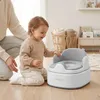 Primabobo ODI nocnik 3w1: nocnik, nakładka WC i podest Podgląd zdjęcia produktu 5