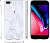 Motif TPU Cover pour Apple iPhone 7 Plus / 8 Plus Coque Voir les images du produit 4