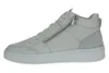 Legero REJOISE Damenschuhe - Mid cut Sneaker weiß Freizeit Produktbild-Vorschau 26