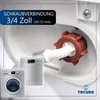 tecuro Aquastop Sicherheits-Zulaufschlauch, 1,50 m, Produktbild-Vorschau 5