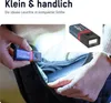ANSMANN Mini-LED-Taschenlampe, mit 9V Batterie, 3W COB-LED, Produktbild-Vorschau 2
