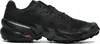 Salomon SPEEDCROSS 6 Black/Black/Black 44 Produktbild-Vorschau 1