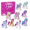 My Little Pony F2031FF2 Spielzeugfigur Kinder Produktbild-Vorschau 9