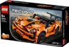 LEGO® Technic Chevrolet Corvette ZR1, 42093 Voir les images du produit 13