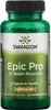 Swanson Epic Pro Probiotika 25 Bakterienkulturen Kapseln Produktbild-Vorschau 1