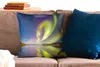 MuchoWow® Zierkissen Sofakissen Wohnzimmer Dekokissen 50x50 Produktbild-Vorschau 2