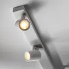 GTV - Deckenleuchte VENETO | moderne Beleuchtung für Büros, Produktbild-Vorschau 6