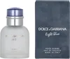 Dolce & Gabbana Light Blue Pour Homme Edt Spray 40ml Produktbild-Vorschau 4