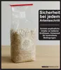 TURBO PRODUKTE 10szt. Klipsy do torebek Mix – 15/19/23,5/27 Podgląd zdjęcia produktu 5